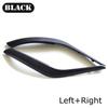 Interior Door Inner Panel Handle Pull Trim Cover For BMW X1 E84 X1 23d/25i/16d/16i/18d/20i 2008-2016 Car Accessories 51412991775