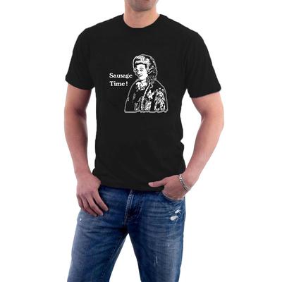 Üst giysisi – T-shirtler