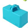 Clip Sand Toy Snow Tool with Handle Play Clamps for Kids Winter Outdoor Children Activities