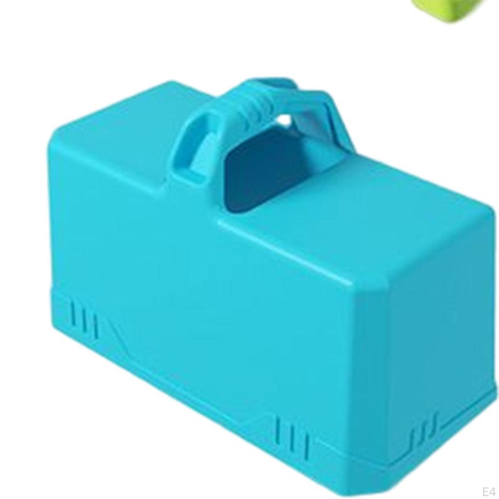 Clip Sand Toy Snow Tool with Handle Play Clamps for Kids Winter Outdoor Children Activities