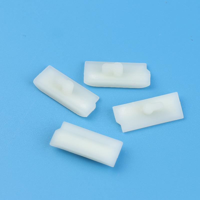4Pcs For Stihl Ms290 381 360 390 440 640 660 Chiansaw Chain Guide Bumper Strip Chip Guard Pad Slider Accessories