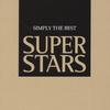 CD VARIOUS  Simply The Best Superstars WPCR109901 Warner Strategi 2001 Japan Rock Used