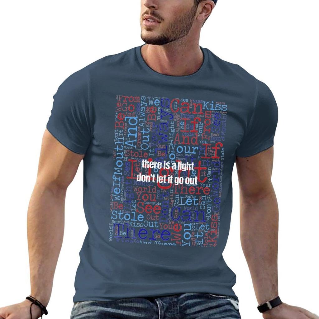 Song For Someone U2 Cloud Tshirt Printed T Shirts For Unisex T Shirt Unisex Designer Essential T Shirt Tshirt