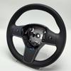 Heated Steering Wheel For Model 3 Y Driver Leather Steering Wheel Car Modification Replacement Steering Wheel 1490214-00-B