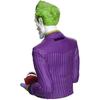 Buste - DISNEY - Joker - Plastique - Vert - Contemporain