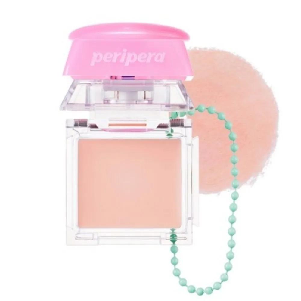 Peripera Румяна Talk Blush Keycap Vitality 03 E Easy Bloom