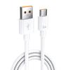 1m/2m Usb C Cable Usb A To Usb C Cable Fast Charging Usb Type C Charger Cable Compatible With Data Cables For Mobile Phones