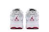 Jordan 6 Rings White Hot Pink