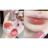 Cappuvini - Love Heart Mirror Lip Gloss - 6 Colors