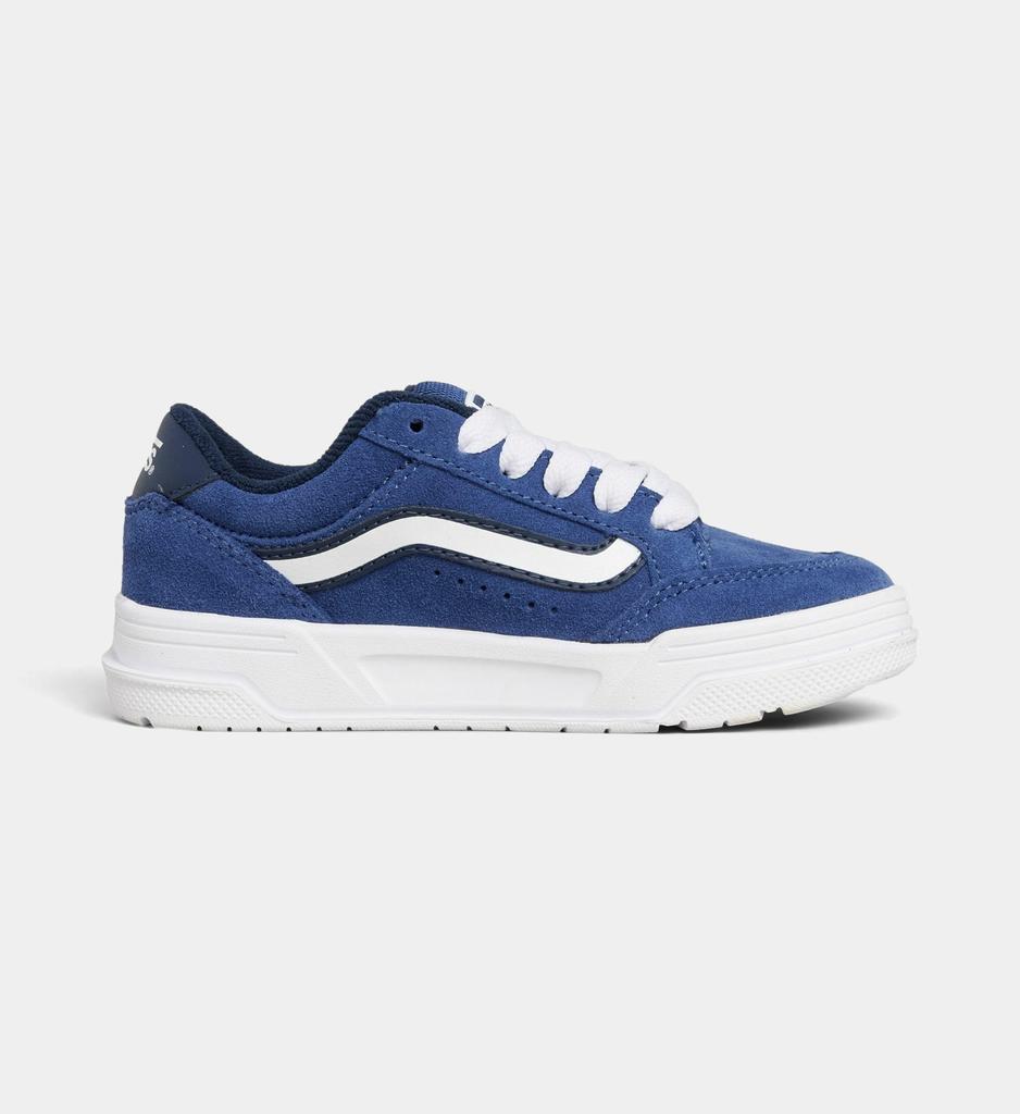 Basket Vans Navy Blue Size 32 Hylane