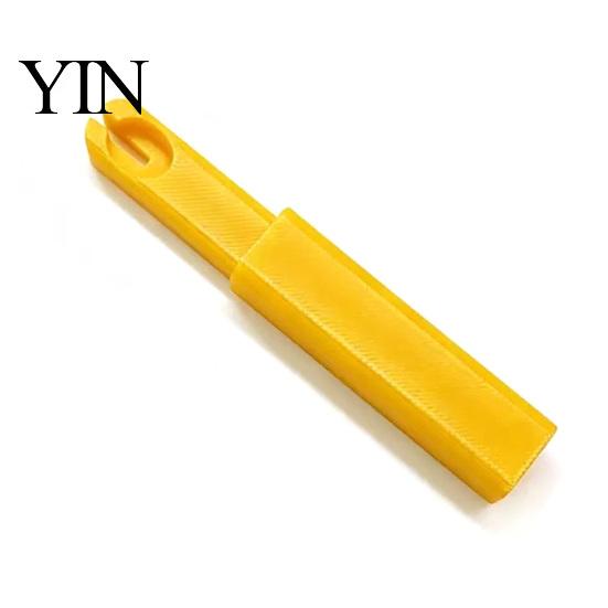 Balloon Knotting Device 3D Printed Knotter Tool, Lightweight Tying Helper for Latex Fast Tool Balloons, Aid Kids, Adults, Party Setups