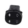 Electric Power Control Window Driver Side Button for Fiesta Tourneo