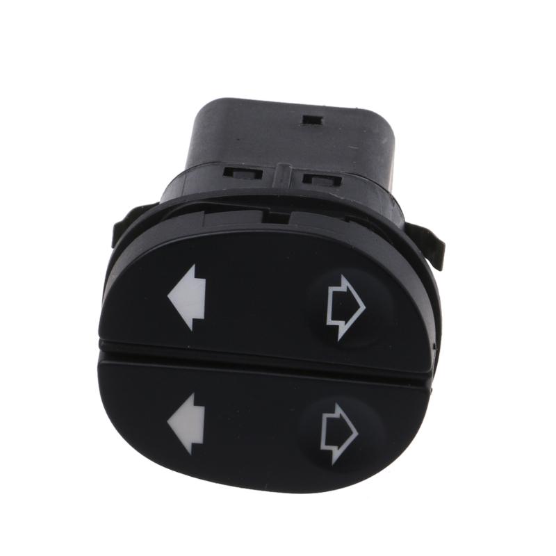 Electric Power Control Window Driver Side Button for Fiesta Tourneo