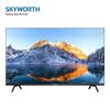 TV e equipamentos – Televisões