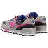 New Balance WL574OGP Women Sneakers Grey Gray Pink WL574OGP
