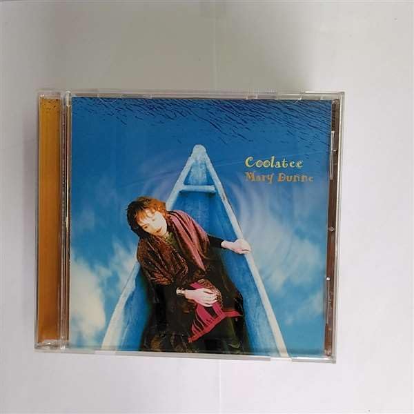 

CD MARY DUNN - Coolatee SMCL1040 Japan World Music Used