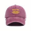 Fashionable and Versatile Baseball Cap for Men and Women, Outdoor Sports Sun Protection Hat
