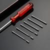 Watchband Connector For IWC Engineer IW323601/IW378505 Watch Strap Screw Rod Stainless Steel Connecting Rod Needle Watch Shaft