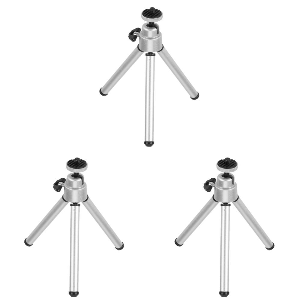 

Мини-портативный аксессуар для штатива из алюминиевого сплава для камеры телефона GoPro