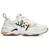 Fila Lightning Sneakers White Women's F12W031120FSW