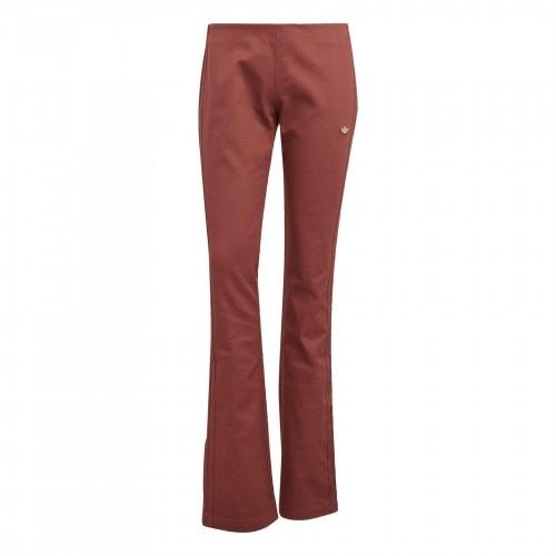 adidas Womens/Ladies Flared Jogging Bottoms
