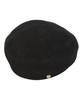 Yunibeosyeolkemiseuteuli Summer Logo Black Beret