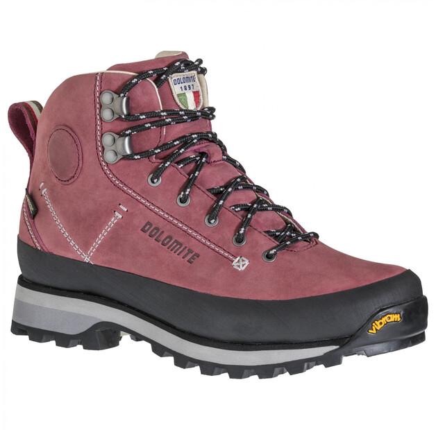 Треккинговые ботинки Dolomite Cinquantaquattro 54 Trek Gtx EU 54