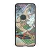 Für Motorola Moto Edge 70 60 50 G54 G86 Samsung Galaxy S25 iPhone 17 16 15 Redmi Note 14 Pro Max Handyhülle Süße Roronoa Zoro One Piece Luffy Hülle