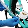 60ml Mineral Oil Bicycle Brake System Bleed Kit Tools MTB Brake Fluid Change Hydraulic Kits for SHIMANO TEKTRO Avid Series