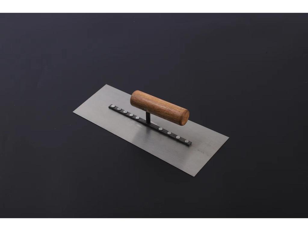 Stainless Steel Plastering Trowel & Putty Scraping Tool Set