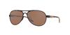 Oakley Solbriller 0OO4108 TIE BREAKER 410818 PRIZM TUNGSTEN 56