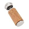 Flute Headjoint Cork Plug and Crown Repair Parts for Flutes Musical Instrument