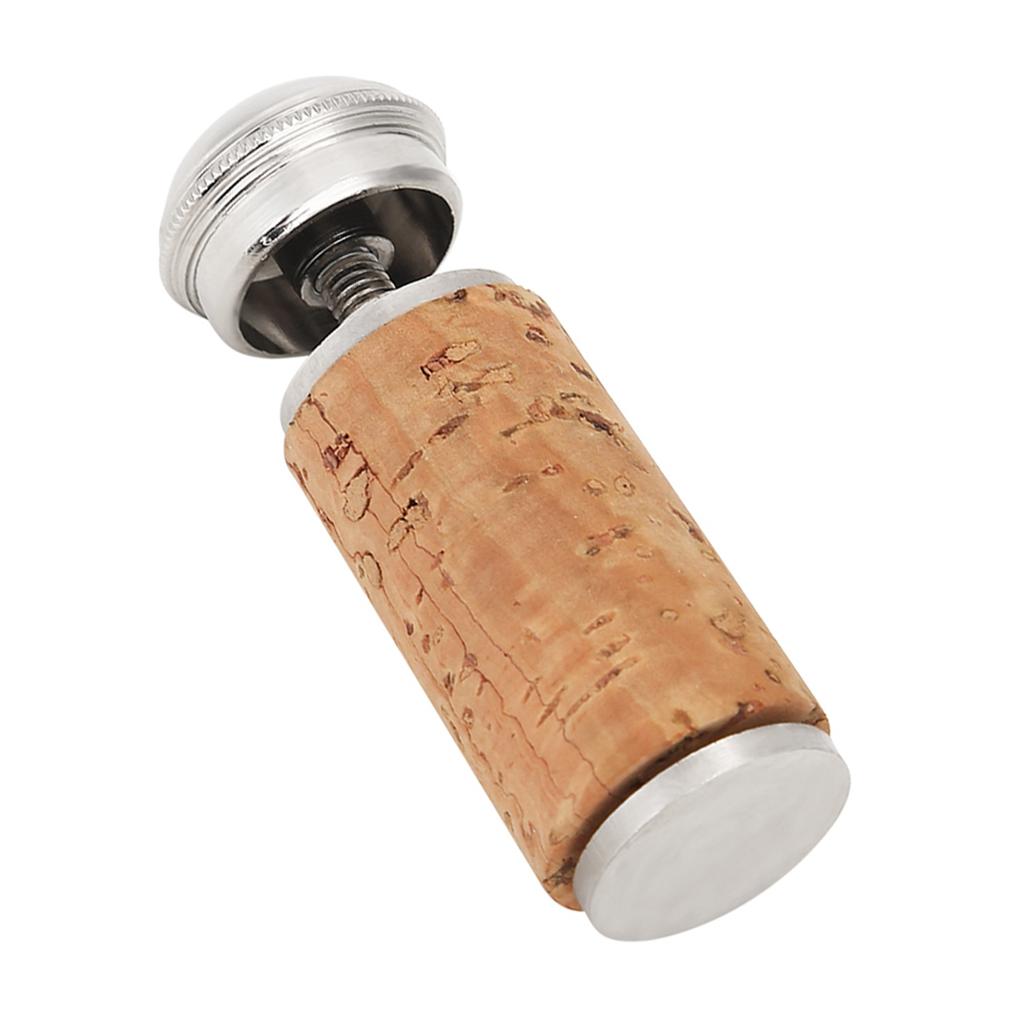 Flute Headjoint Cork Plug and Crown Repair Parts for Flutes Musical Instrument