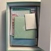 [USED] Rare BTS 2020 SEASON'S GREETINGS