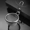 Multi-Purpose Mesh Strainer Spoon Stainless Steel Noodles Scoop  Noodle Preparation