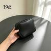 Portable Medication Case for Travel A8 Waterproof Pill Organizer with 7/14 Zippered Pouches, Small Pouch PU Leather Storage Travel, Loose Leaf Binder,