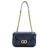 Hush Puppies Women's Leather Chain Shoulder Bag