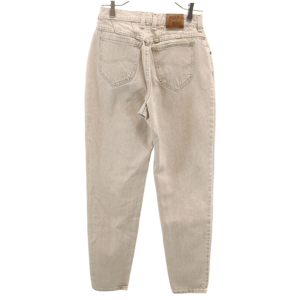 Lee 90s Old Tapered Pants W27 Jeans Women Used