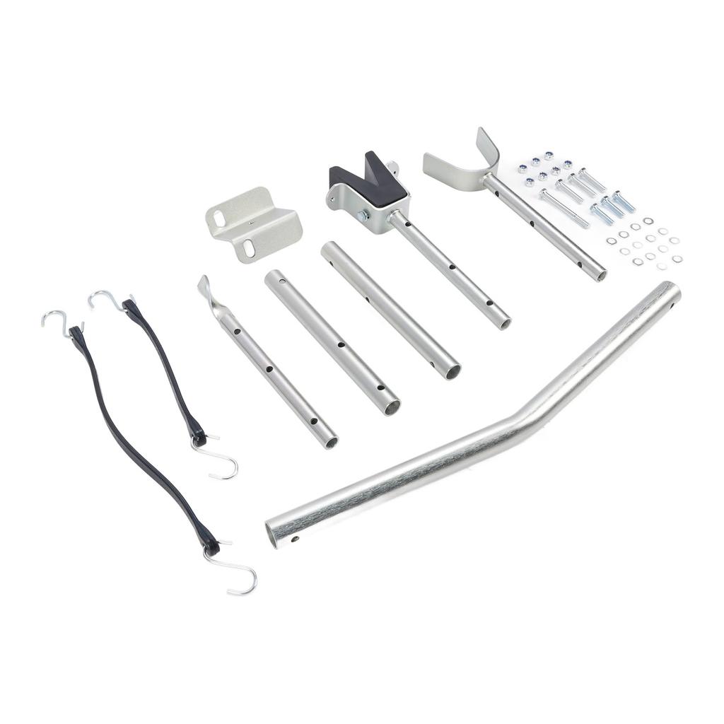 Boat Transom Saver 3001.1068 28in To 59in Adjustable Superior Strength Metal for Up To 150HP Outboard