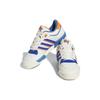 adidas Rivalry Low 86 NYC - White Unisex Sneakers White-Tint Royal-Blue Orange ID4781
