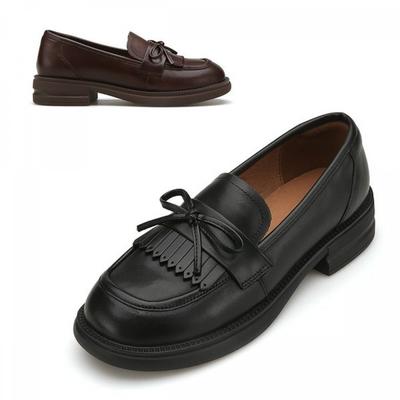 Women S loaferS 3cm 2color 012339704