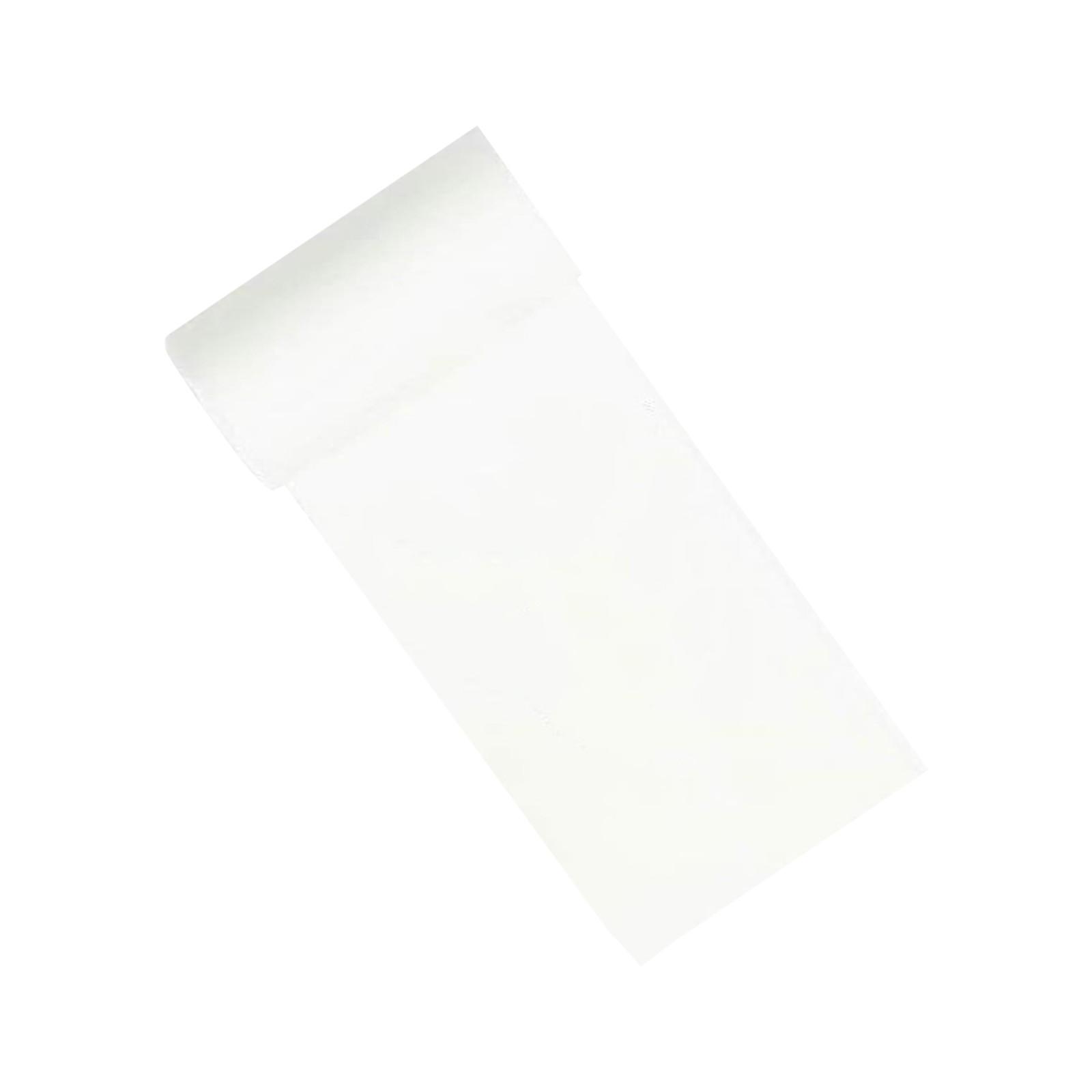 

Five Rolls Of Household Labels, Thermal Labels, Label Name Stickers And Oilproof Tear Not Broken One Size