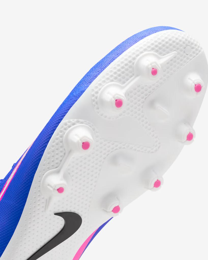 FQ8431-446 Nike Mercurial Vapor 16 Academy Racer Blue White (Men's)