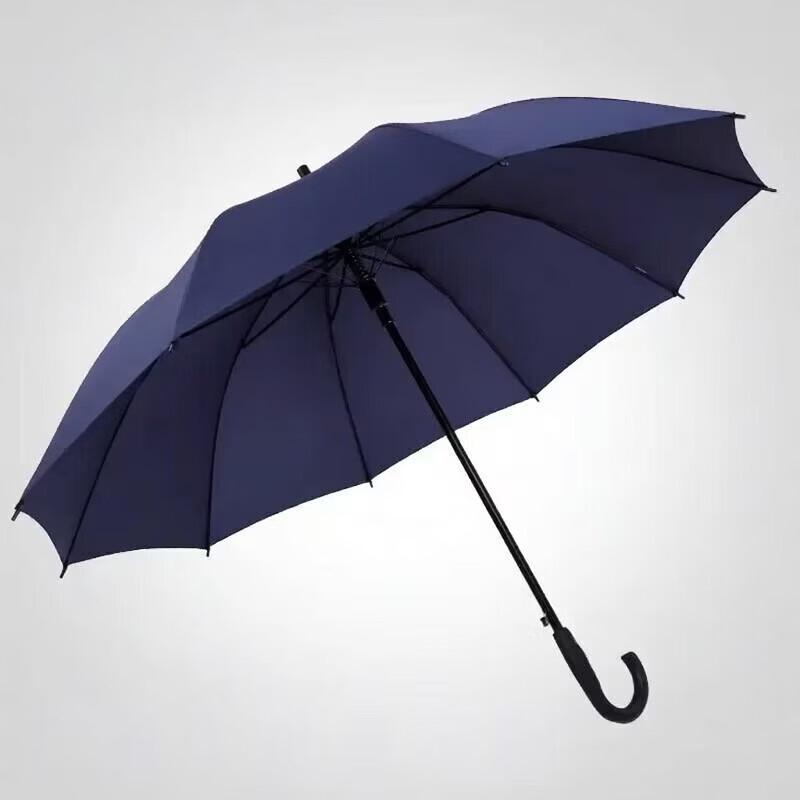 

Jiyin Automatic Windproof Storm Umbrella