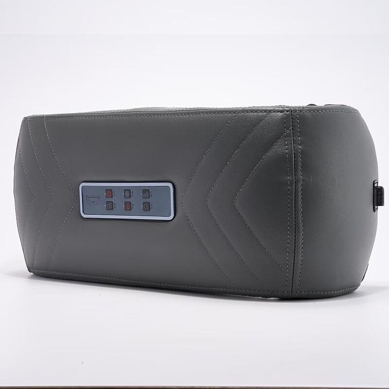 Chigo All-in-One Foot & Leg Massager with Heat