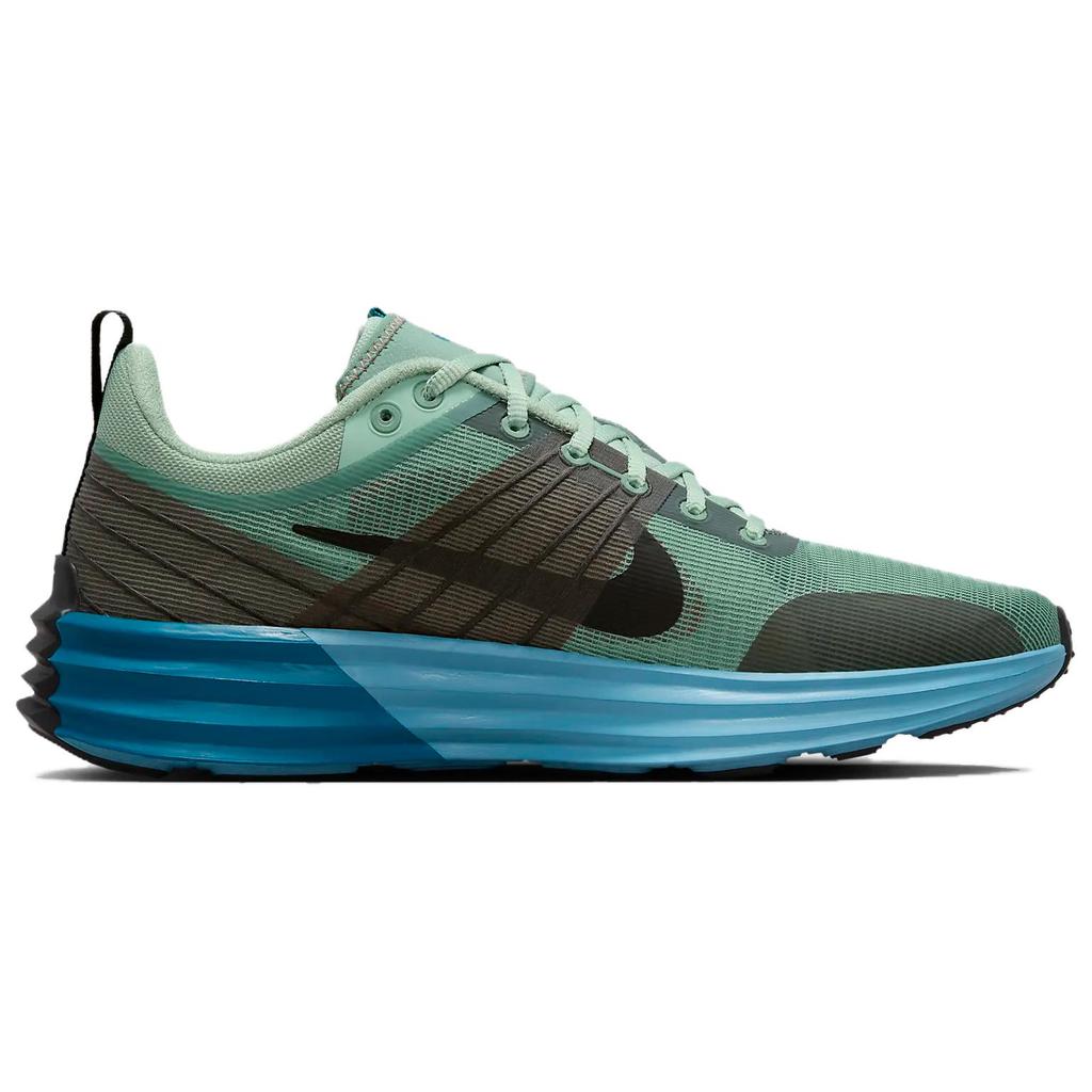 Nike Lunar Roam Steam Dutch Green Men Sneakers Smokey-Mauve Black DV2440-004