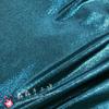 Stretch Glitzerstoff nach Metern für Hosen Röcke Badebekleidung Dekoration DIY Nähstoff Textil Dünn Weich Glänzend Einfarbig Blau Rot