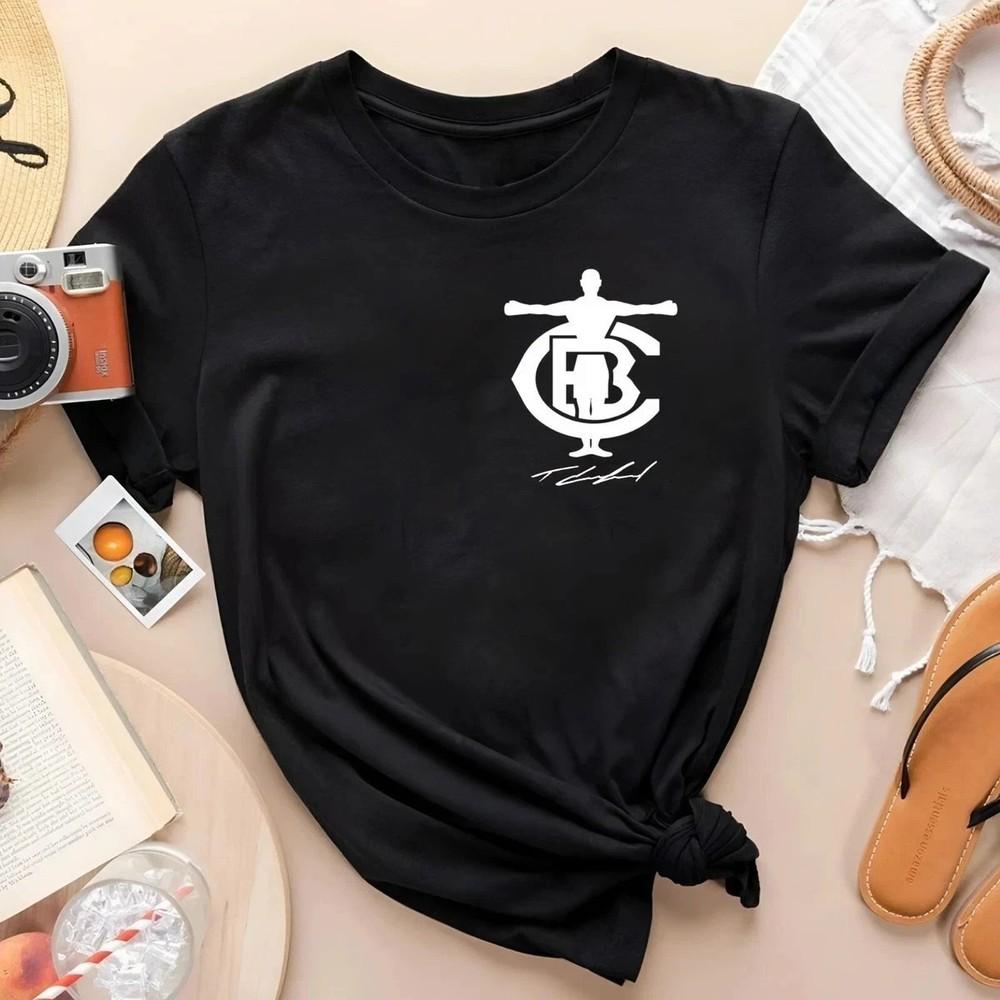 Hot Terence Crawford Fight Unisex T Shirt Full Size S-5XL Unisex T-Shirt XL