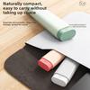 7 Grids Weekly Pill Box Mini Medicine Dispenser Premium 7 Day Pill Organizer  Travel
