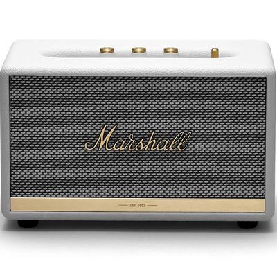 Marshall Acton Wireless Bluetooth Speaker CN Plug (adapter Included) (CN Version)